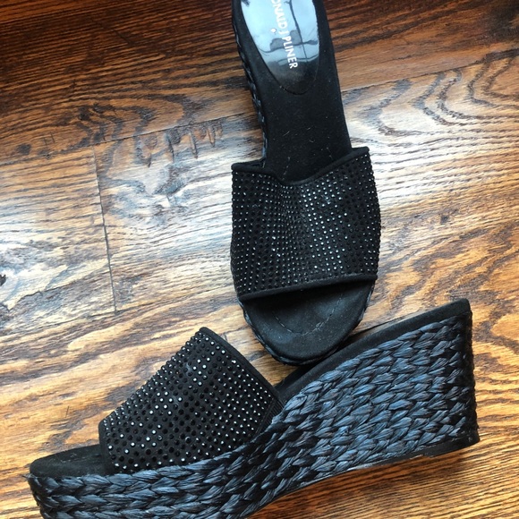 Donald J Pliner sandals - Picture 3 of 7